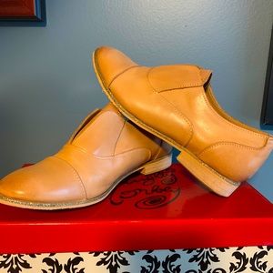 Naughty Monkey Loafers